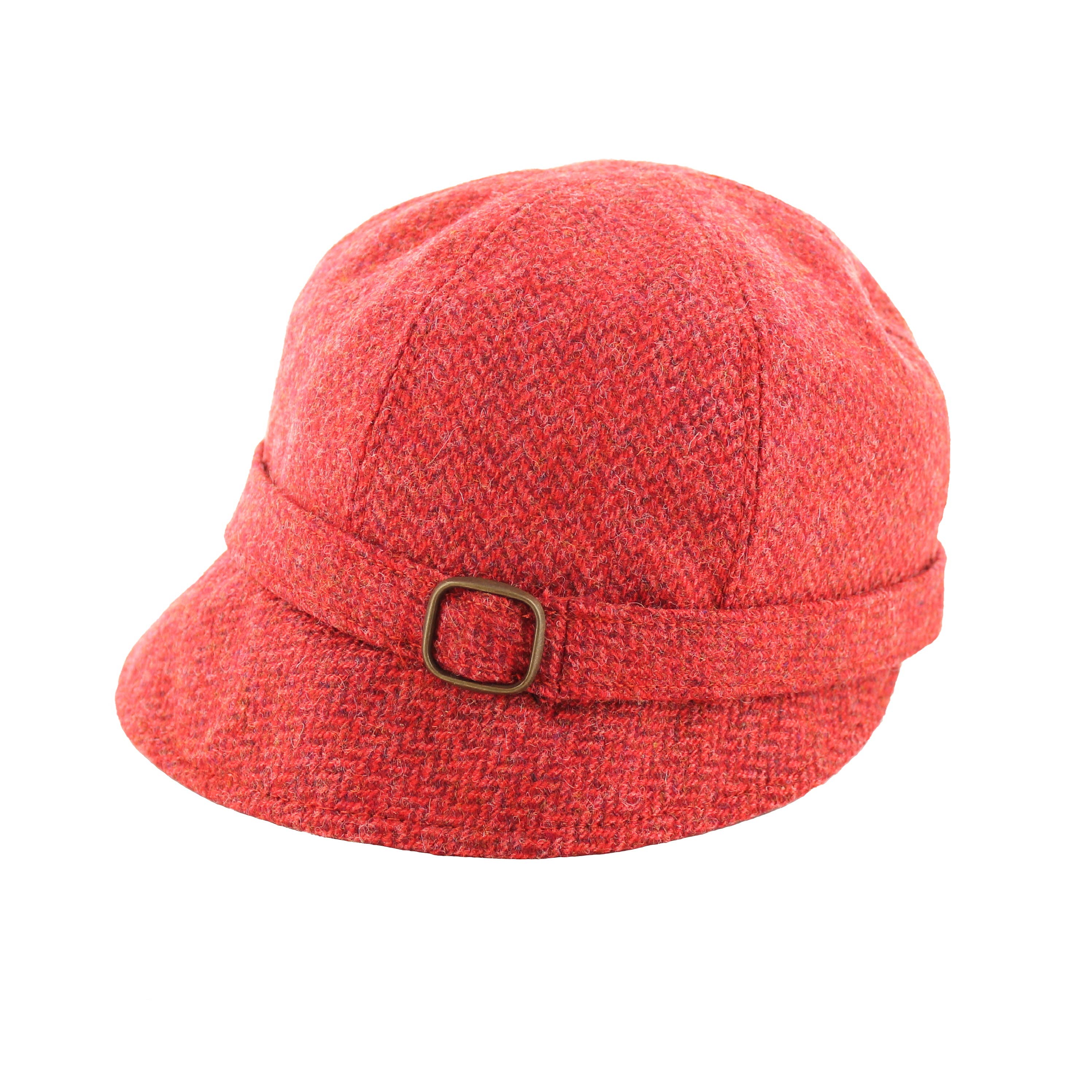 Mucros Weavers – Engroshandel Klokkehat – Kvinder – Flapper 2151