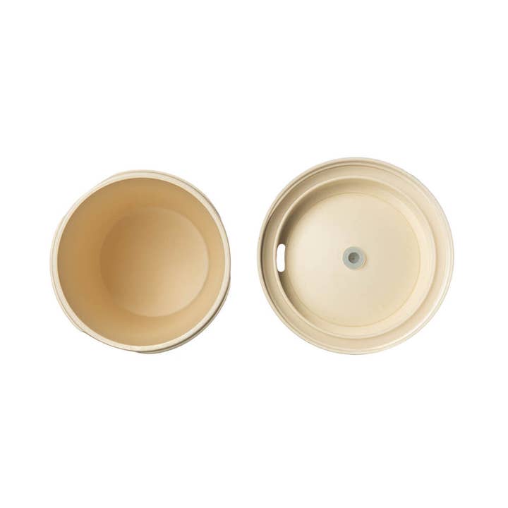 Ketto - Vendita all'ingrosso Bicchiere/tazza termica - Tazza da caffè da viaggio in bambù - Capucine4