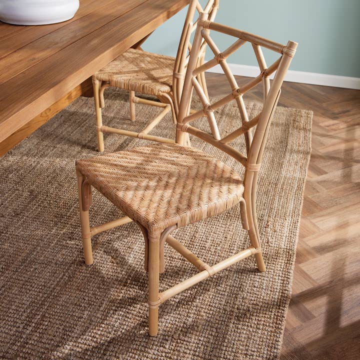 Napa Home & Garden - Wholesale Chair - Cecily Chair2