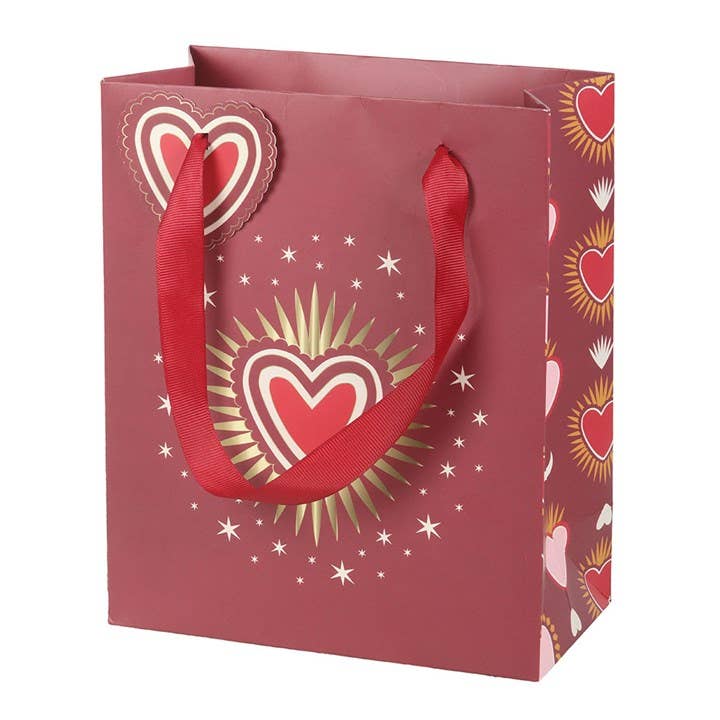 Something Different Wholesale – wholesale Gift bag – Sacred Heart Gift Bag1