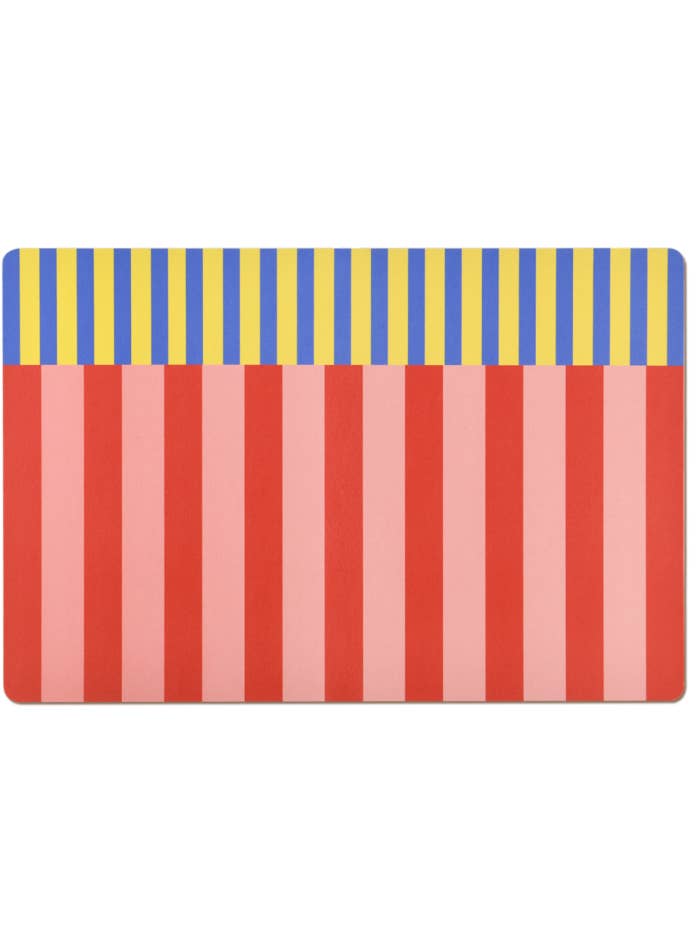 Cherry Placemat Set for wholesale by Casa Rolio