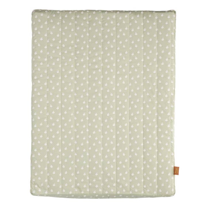 Sauthon - Wholesale Changing mat/pad – Baby - BOTANICA CHANGING MAT