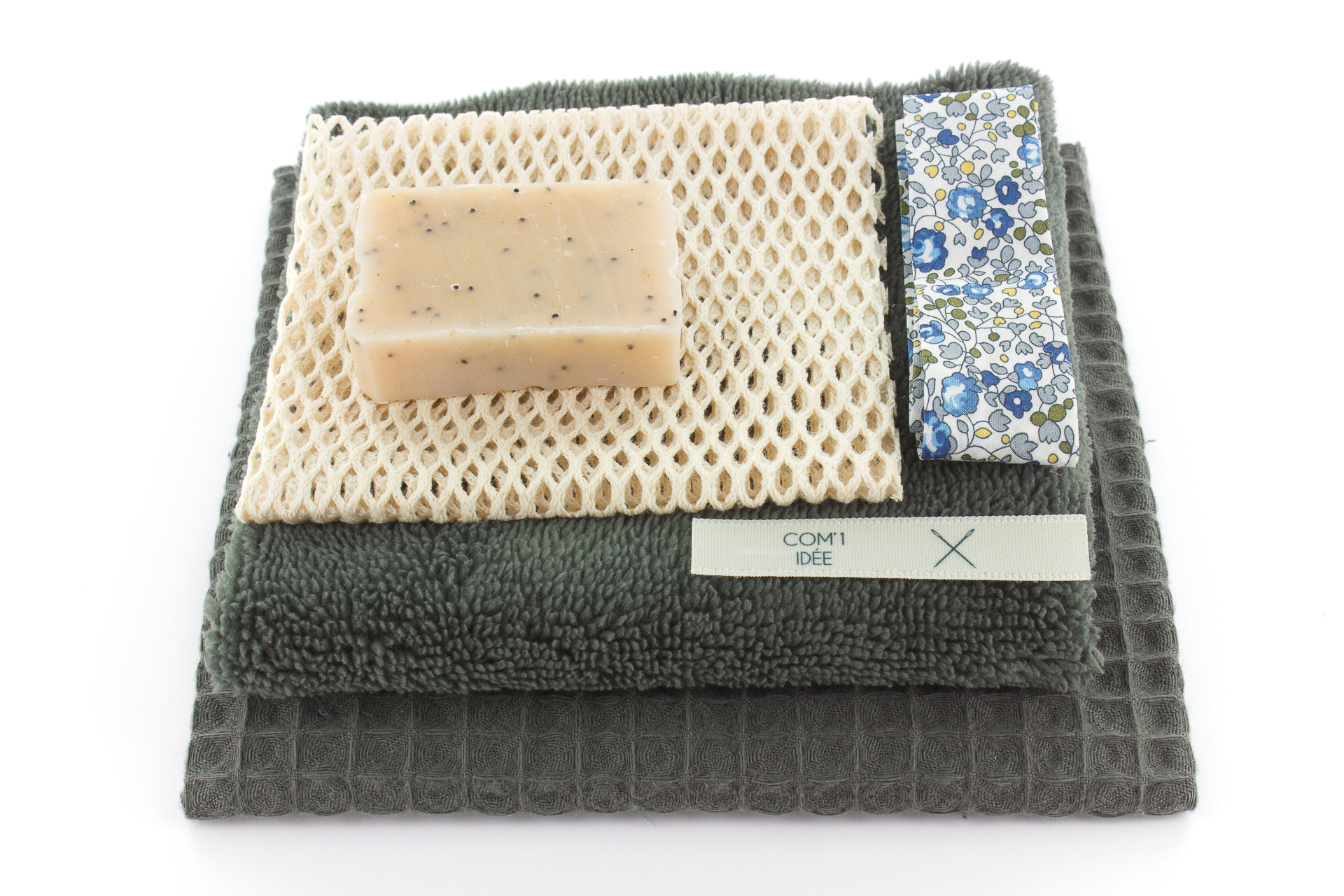 Com'1 Idée - Vente Kit de bricolage - Kit Gant magique | Anatole1