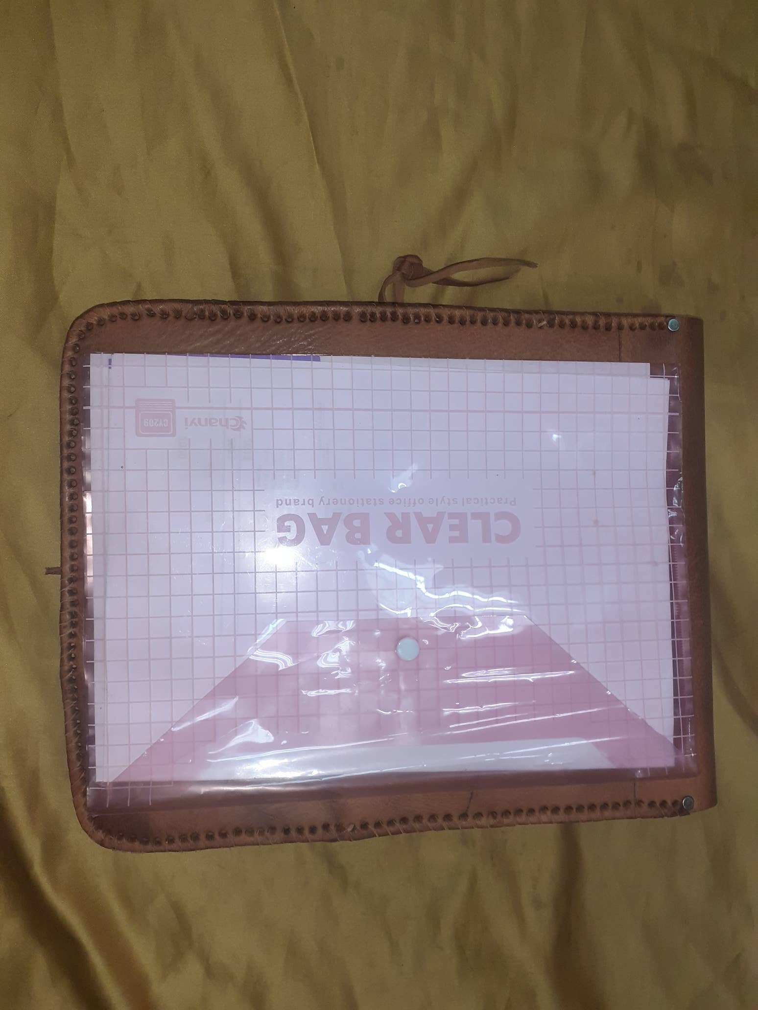 Hecho a mano - Wholesale Crossbody Bag - Women's - Elongated cow bag with double drawstring2