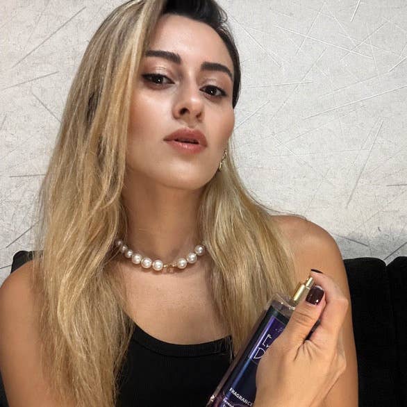 De Soap Boutique TM - Wholesale Face & body mist/water - Endless Dream Exotic Fragrance Body Mist5