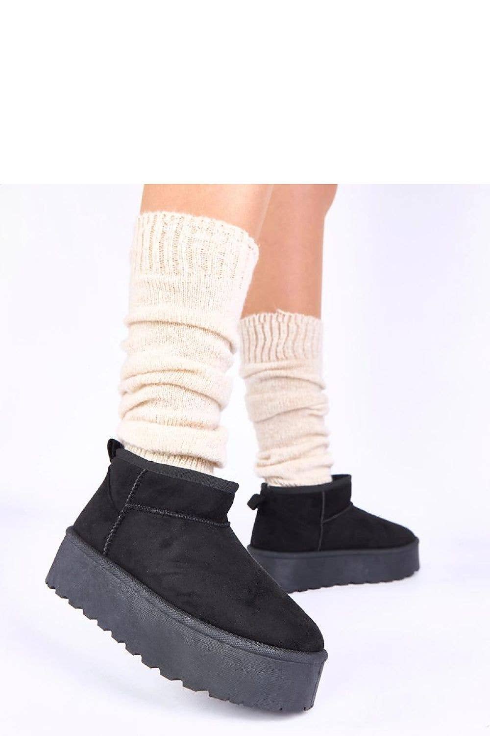 Lieber Deem Marktplatz - Wholesale Snow Boots - Women's - Snowshoes Model 222019 Solea2