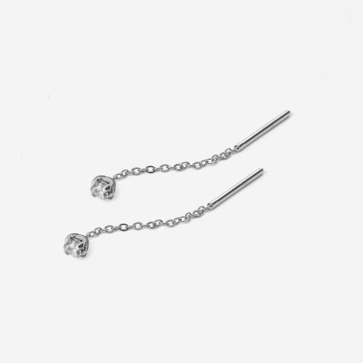 April Please - Wholesale Dangle Earrings - MARIUS CRISTAL pair of earrings15