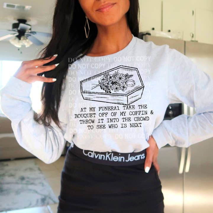 The Babe Cave Co – wholesale T-shirt med logga - Dam – Kistbukett1