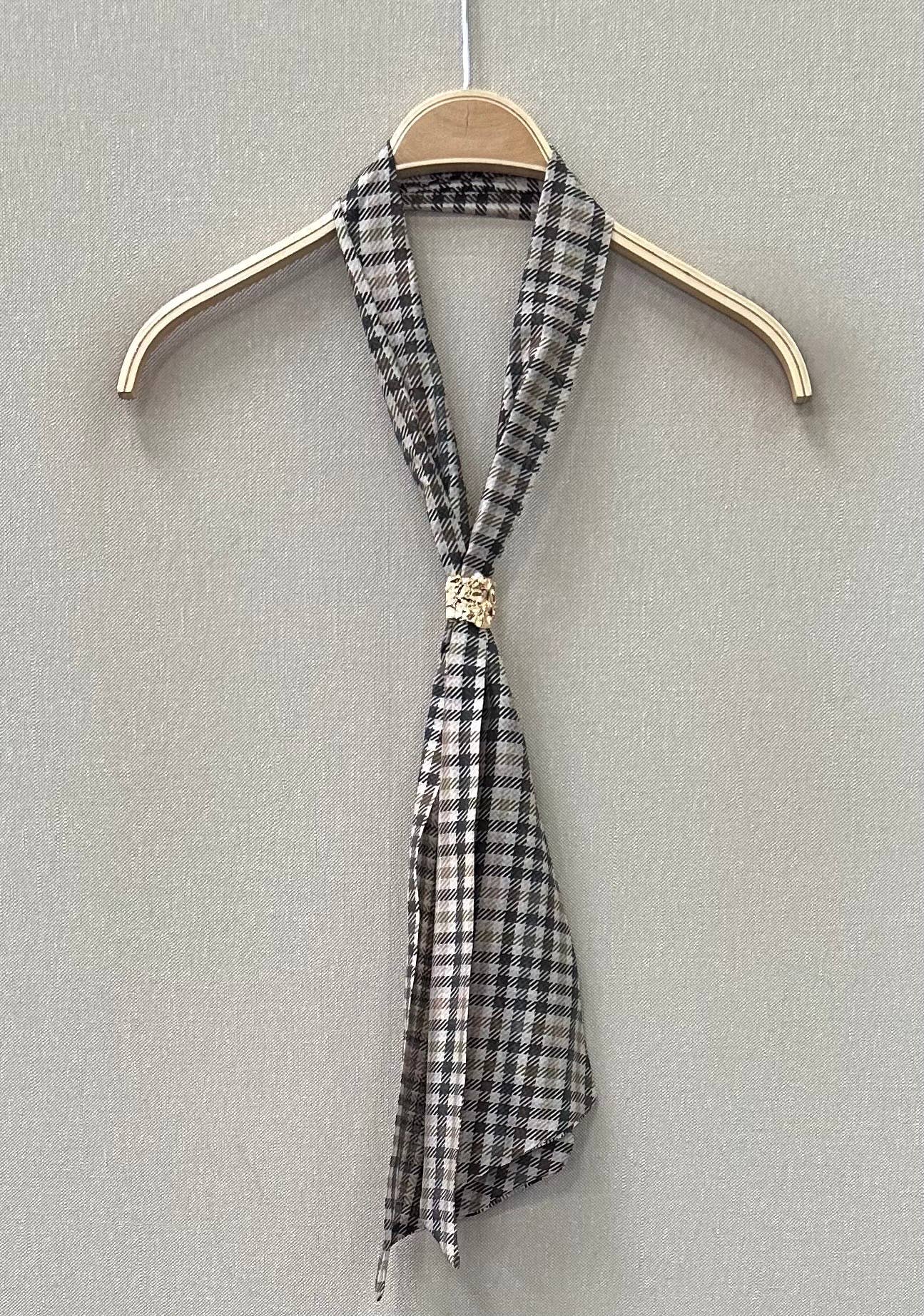 SWEET MAGIC MODA Y COMPLEMENTOS - Wholesale Button Down Shirt - Women's - VICHY CHECK SHIRT2