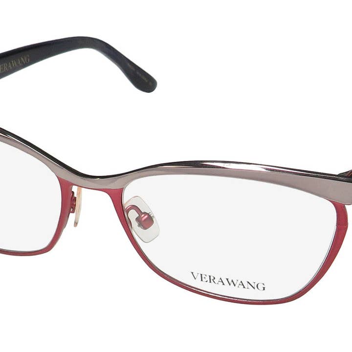 Vera Wang V391 Eyeglasses for wholesale by SPARE-SPECS, LLC