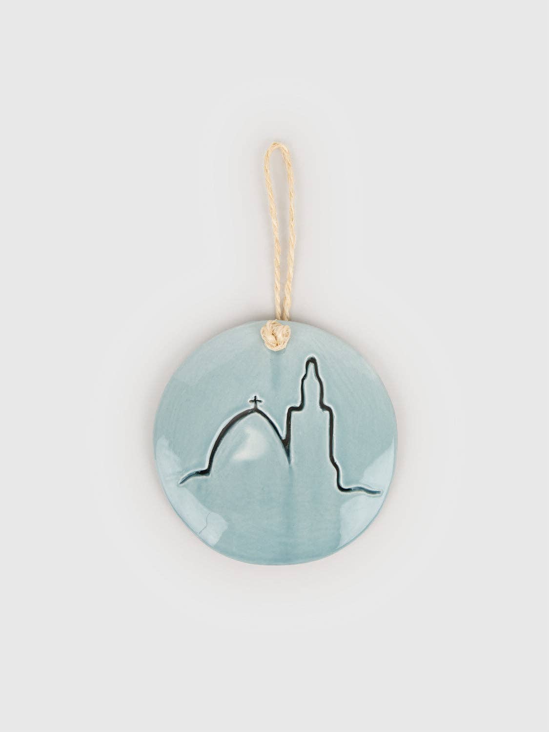 Vacances Permanentes – wholesale Ornament – Unmissable Marseille Ceramics LPC4