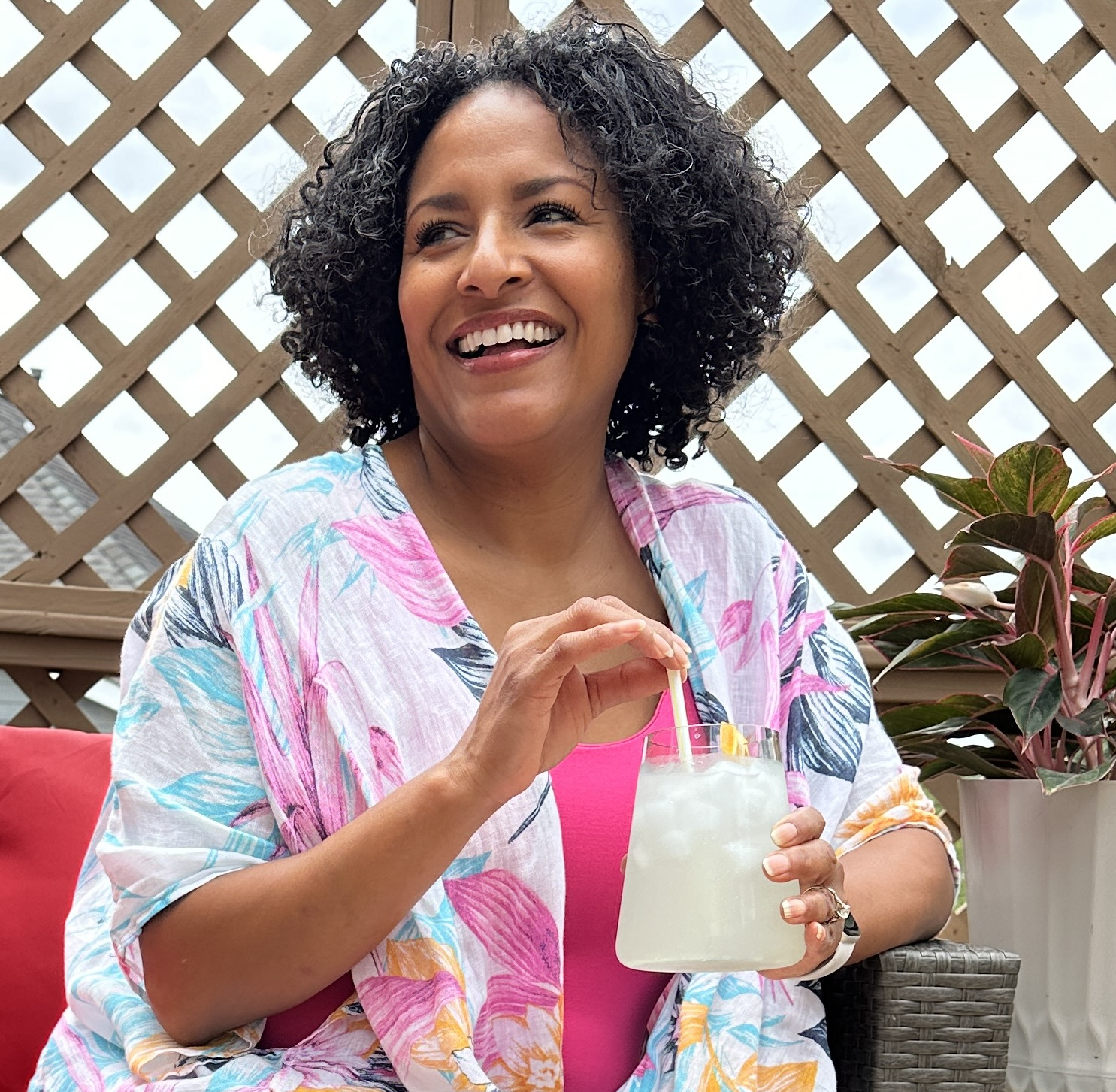 True Citrus - Wholesale Drink Mix - True Lemon3