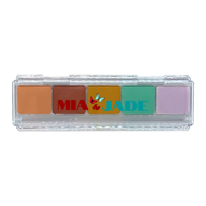 Concealer Tray Secrete for wholesale by Mia & Jade Luxe Beauty