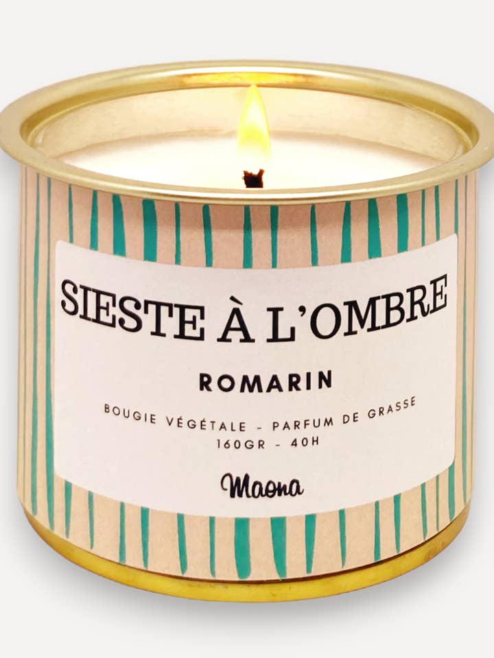 Tupplur i skuggan grönsaksljus - Rosmarin för wholesale av Maona