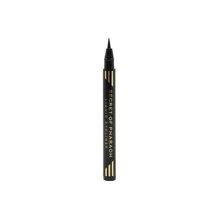 EBIN NEW YORK - Wholesale Eyeliner/Pencil - Secret of Pharaoh Liquid Eyeliner