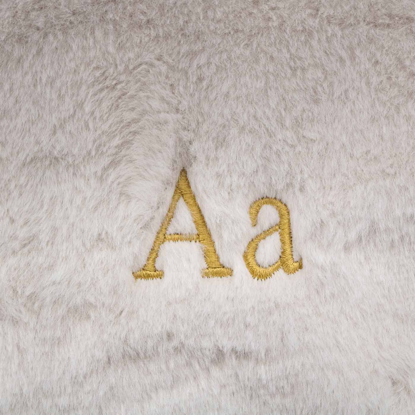 Cosy & Calming Puppy Crate Bed With Removable Covers in Calming Anti-Anxiety Cream Faux Fur by Lords & Labradors for wholesale on Faire7