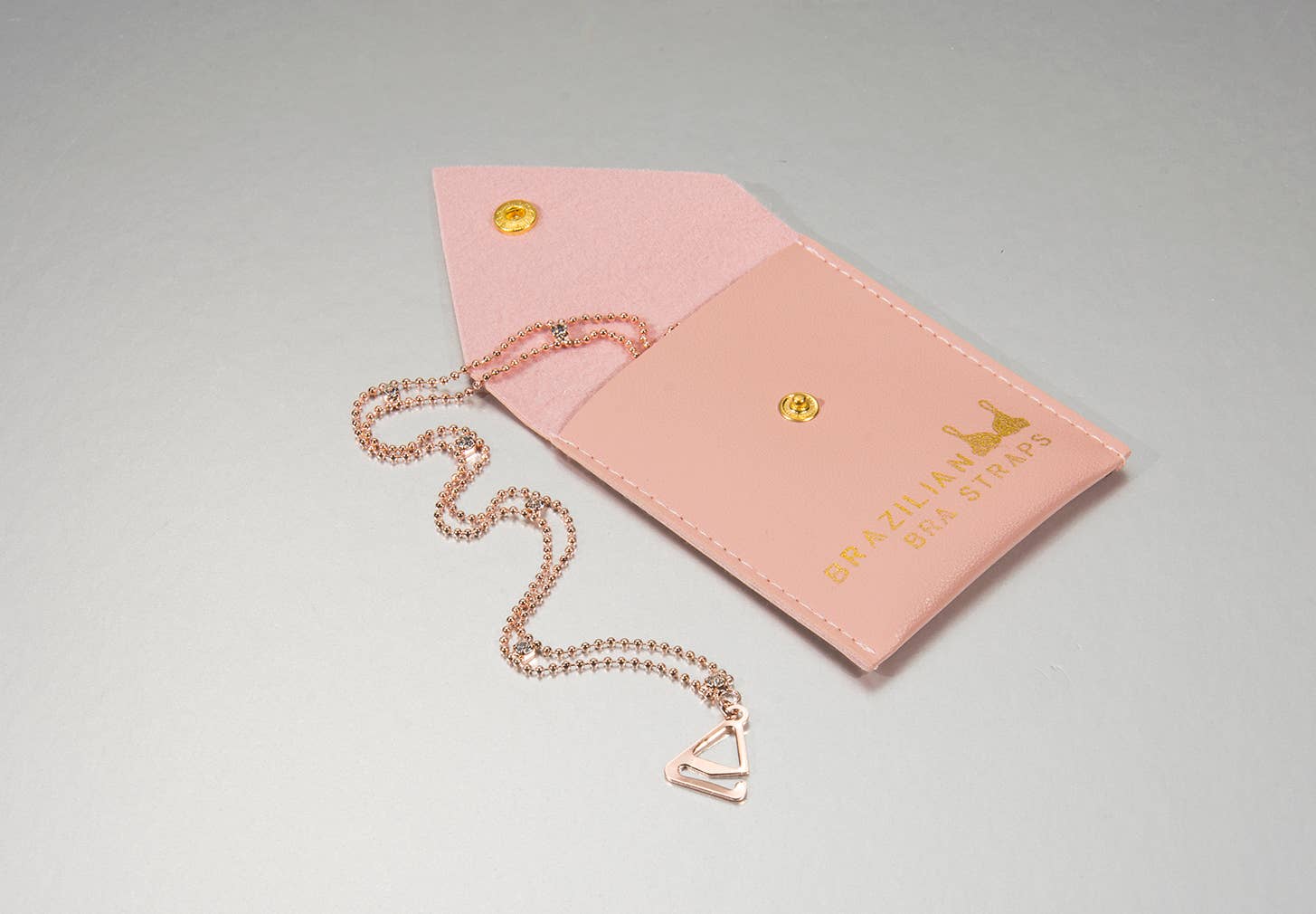 Brazilian Bra straps - Wholesale Face/Body Chain - Ylse bra straps6