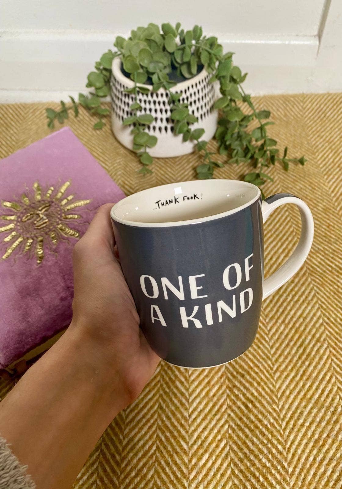 Smiling Faces - Wholesale Coffee Mug - Smile ...You Grumpy Bastard! - Brutally Honest Mugs17