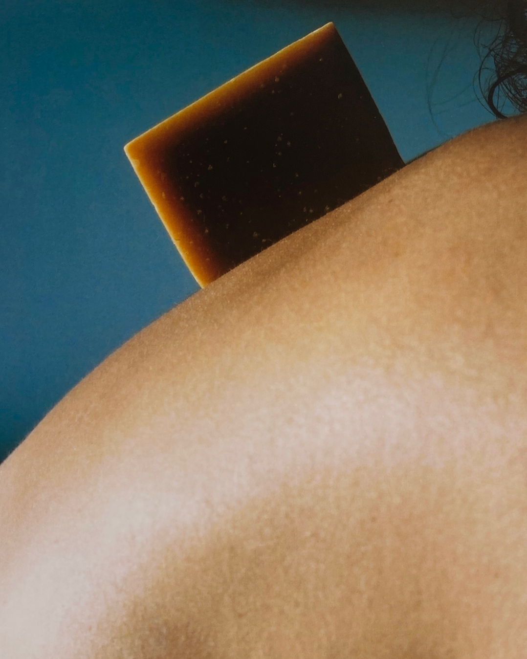 ORRIS - Wholesale Bar Soap - LE NOMADE Artisanal Botanical Soap2