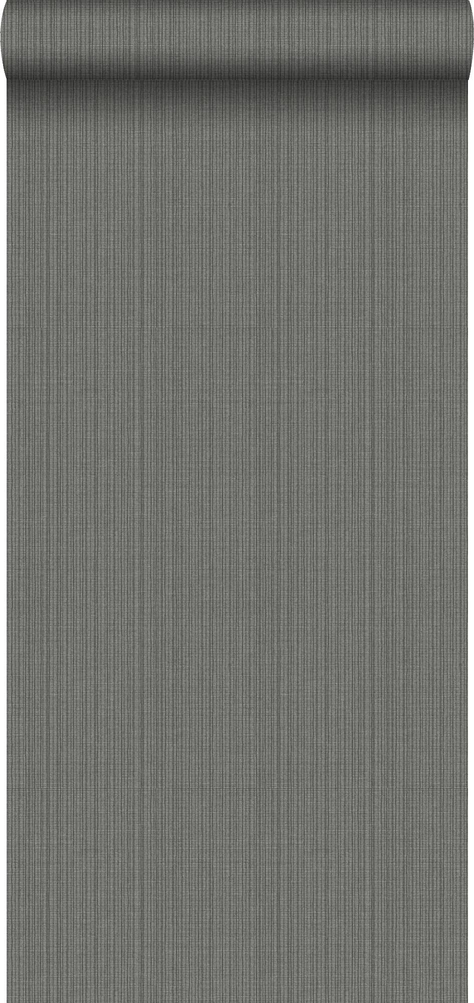 The Design Department b.v. – wholesale Wallpaper – Wallpaper Woven Fabric Effect12