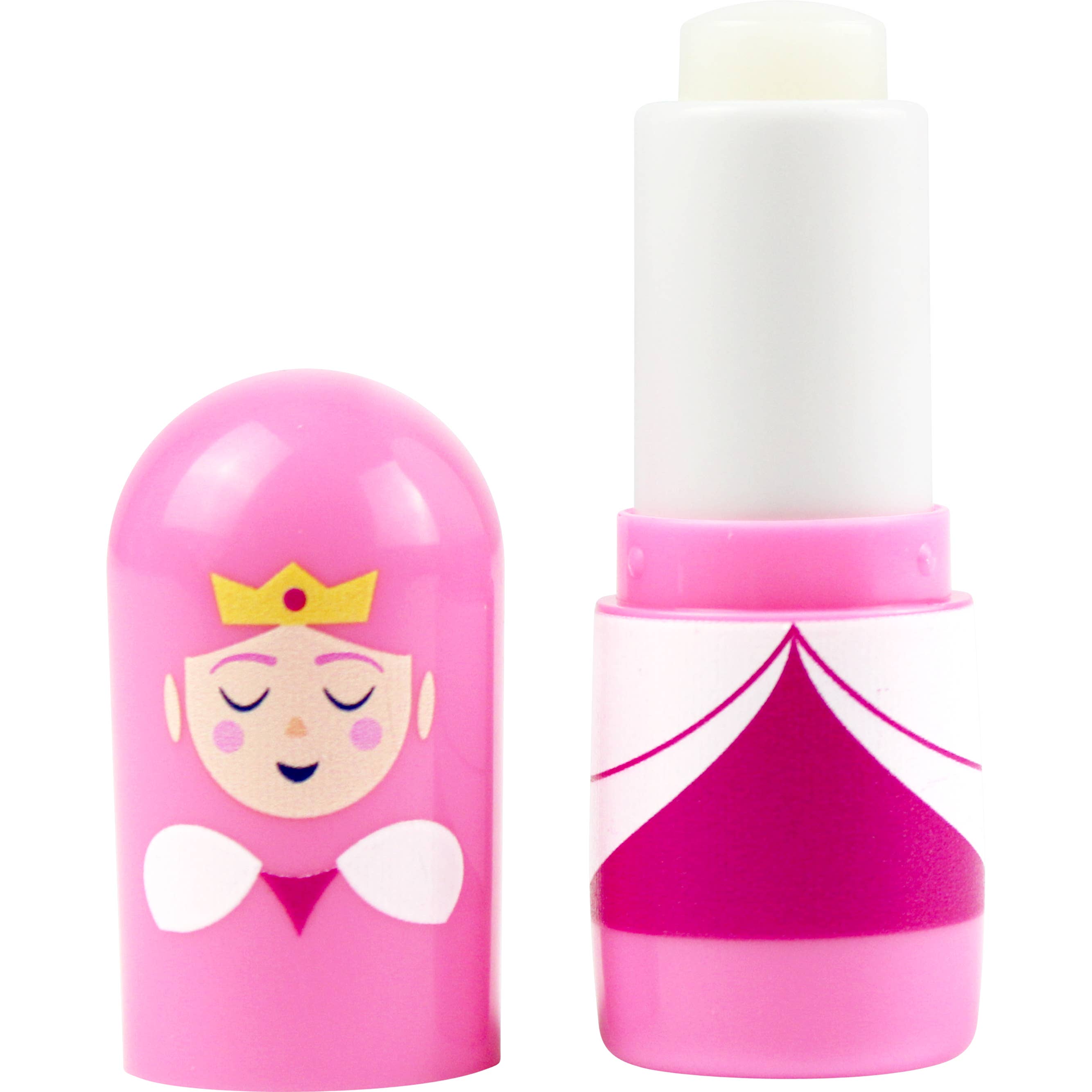 FRENCH TENDANCE - Vente Baumes à lèvres - Baume à lèvres 3,3 gr -Princesse -  Senteur Mûres1