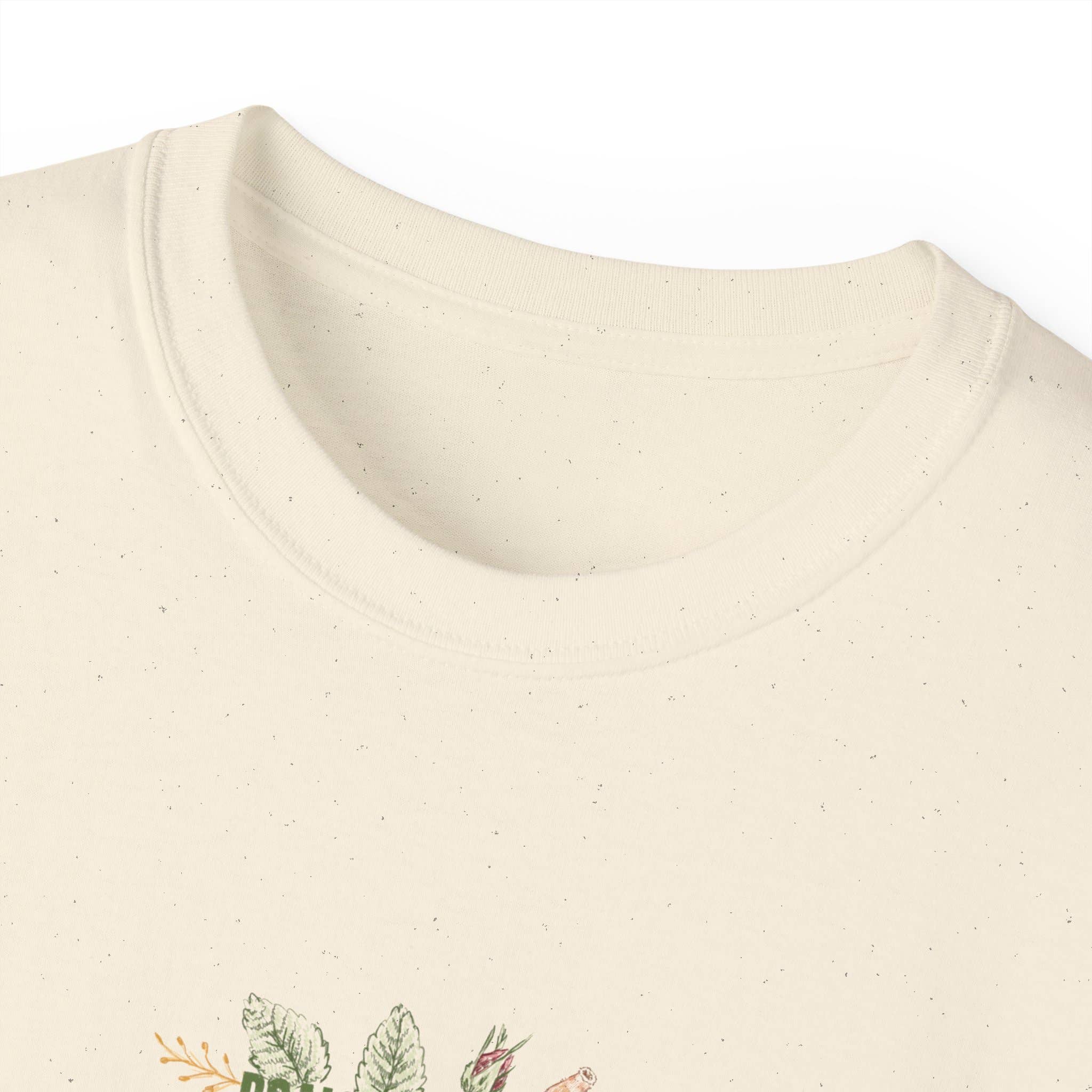 VILNO Apparel - Wholesale T-shirt met print - Uniseks - Prijs de Heer | Unisex Christelijk 100% Katoenen T-shirt (V1)6