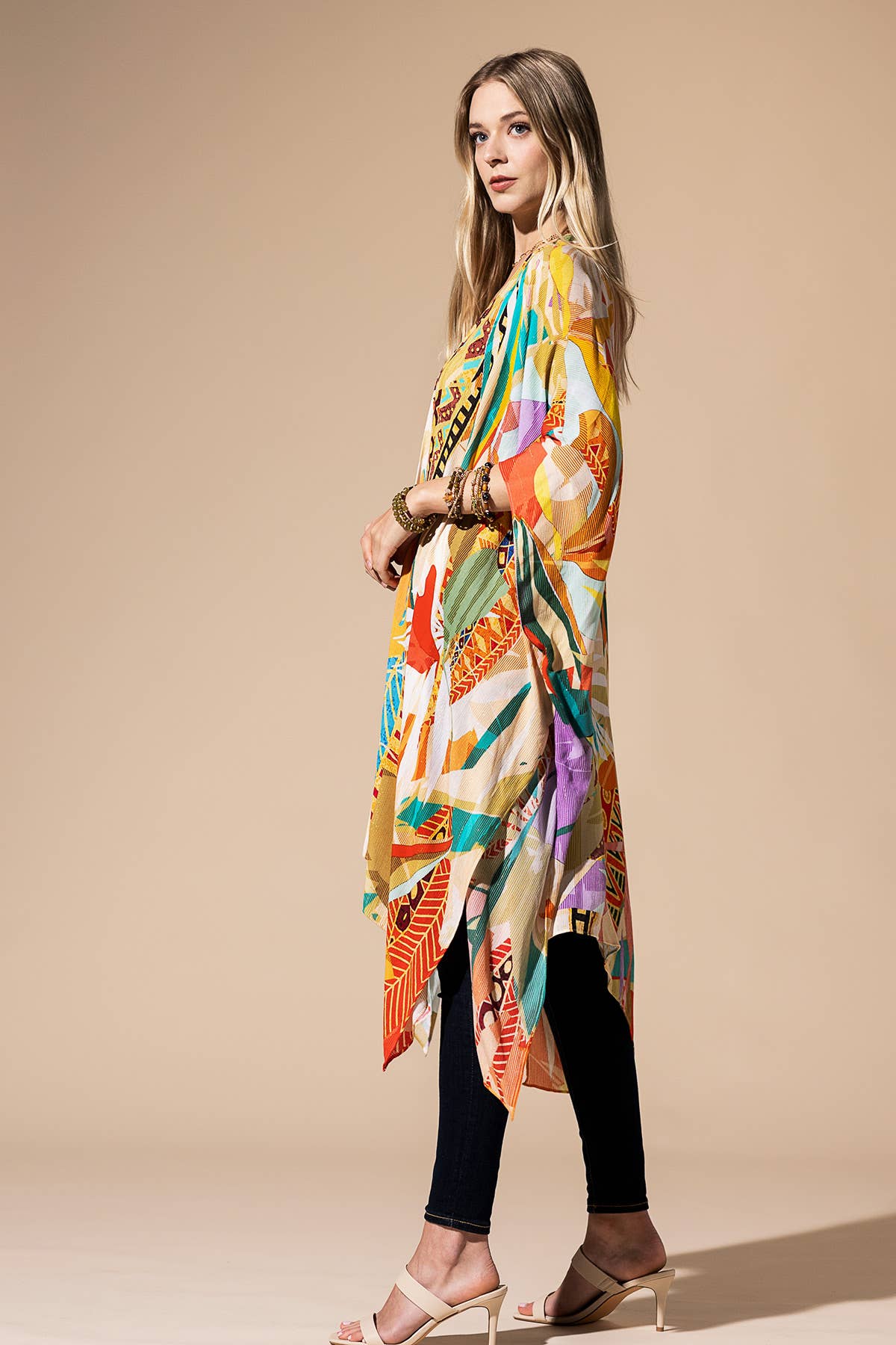 Boracay Kimono Boracay in vendita all'ingrosso su Faire7