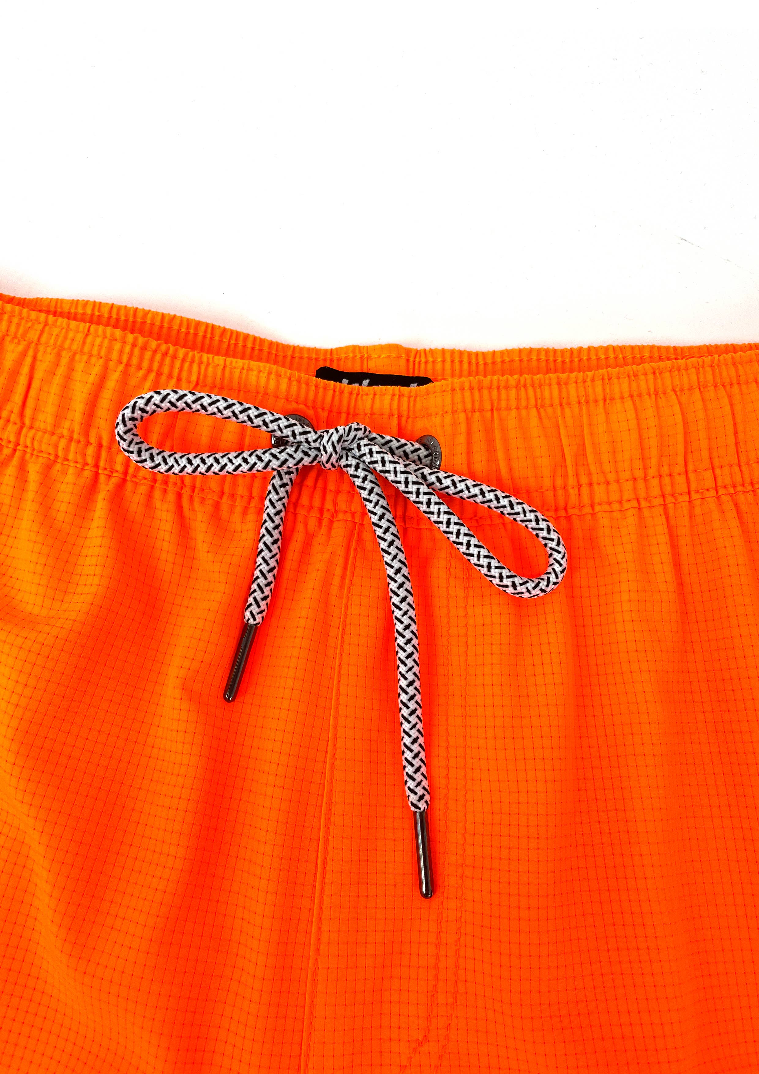 Islandhaze - Wholesale Swim Shorts - Men's - 6'' Inch Men's Solid new texture shorts-Oman40