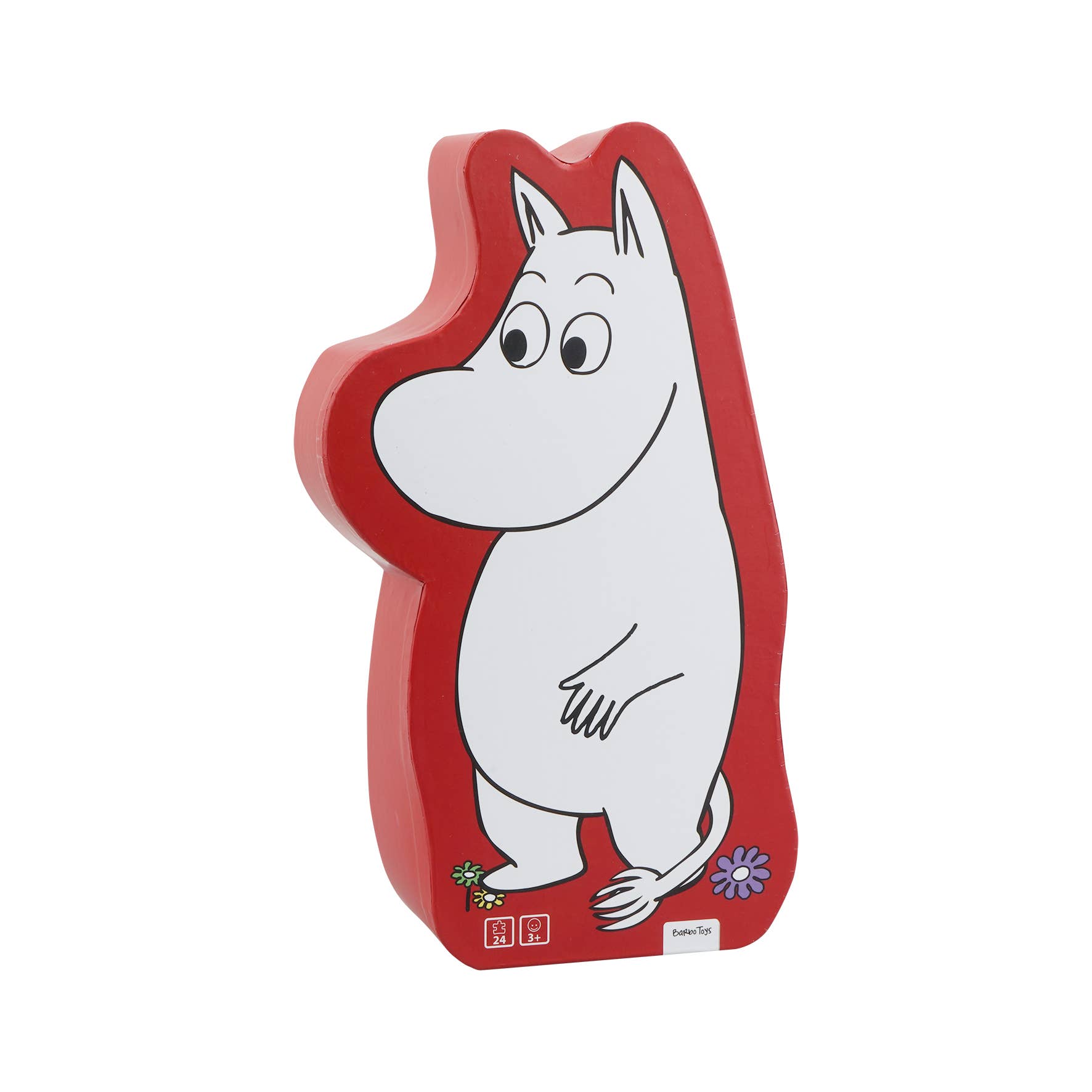 Barbo Toys - Wholesale Puzzle - Kids - Moomin - Deco Puzzle0