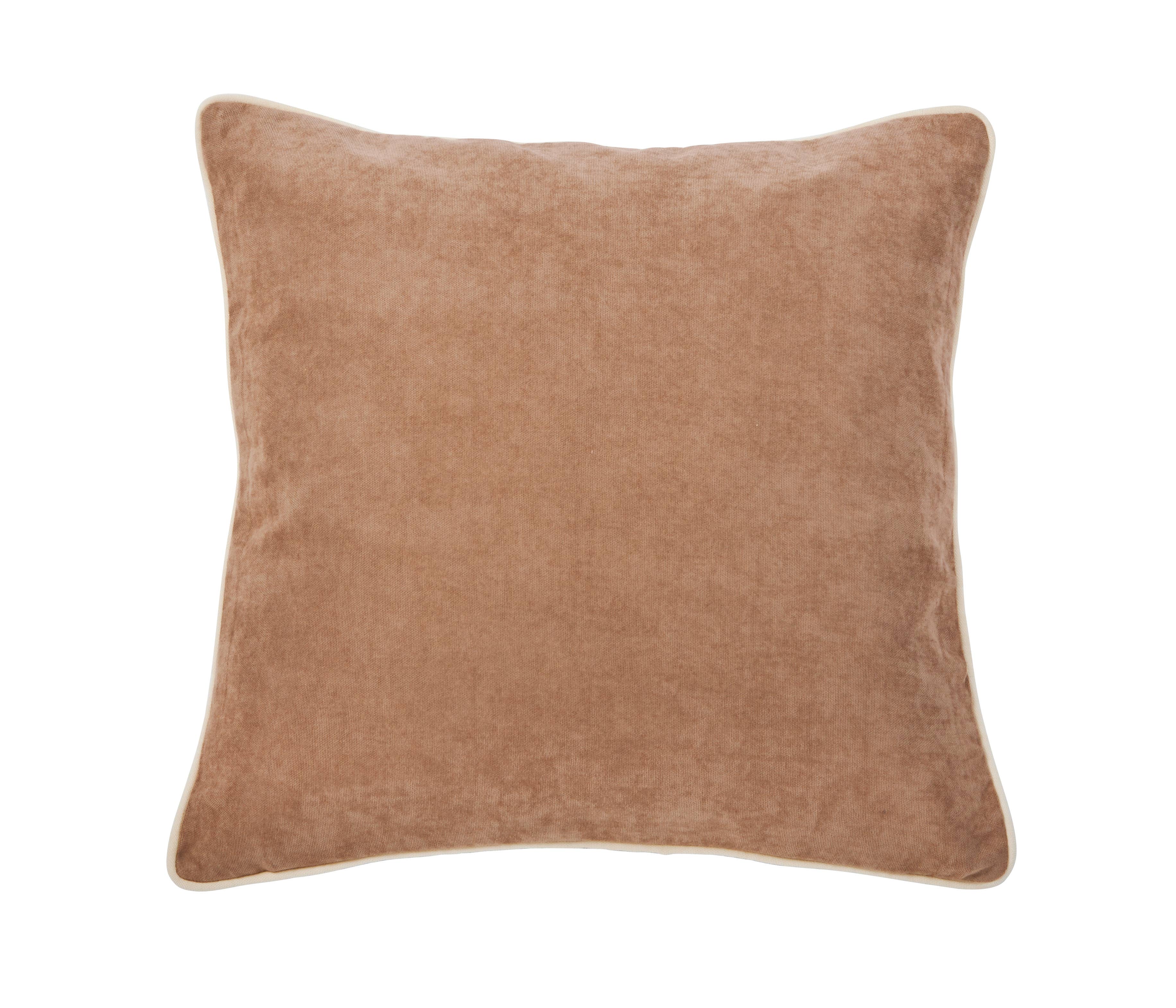 DONE.® - Wholesale Throw Pillow Cover - JOY cushion cover (3 sizes, 12 colors)12