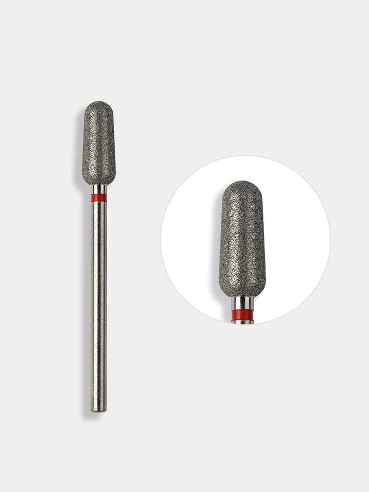 Tunna spets 50 Röd ring för wholesale av MUSA