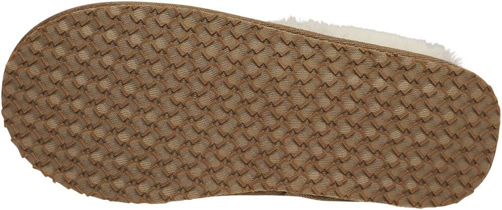 Eastern Off Price - Vendita all'ingrosso Pantofole - Donna - Pantofole da donna Norty Mule Clog 42084 beige Mule3