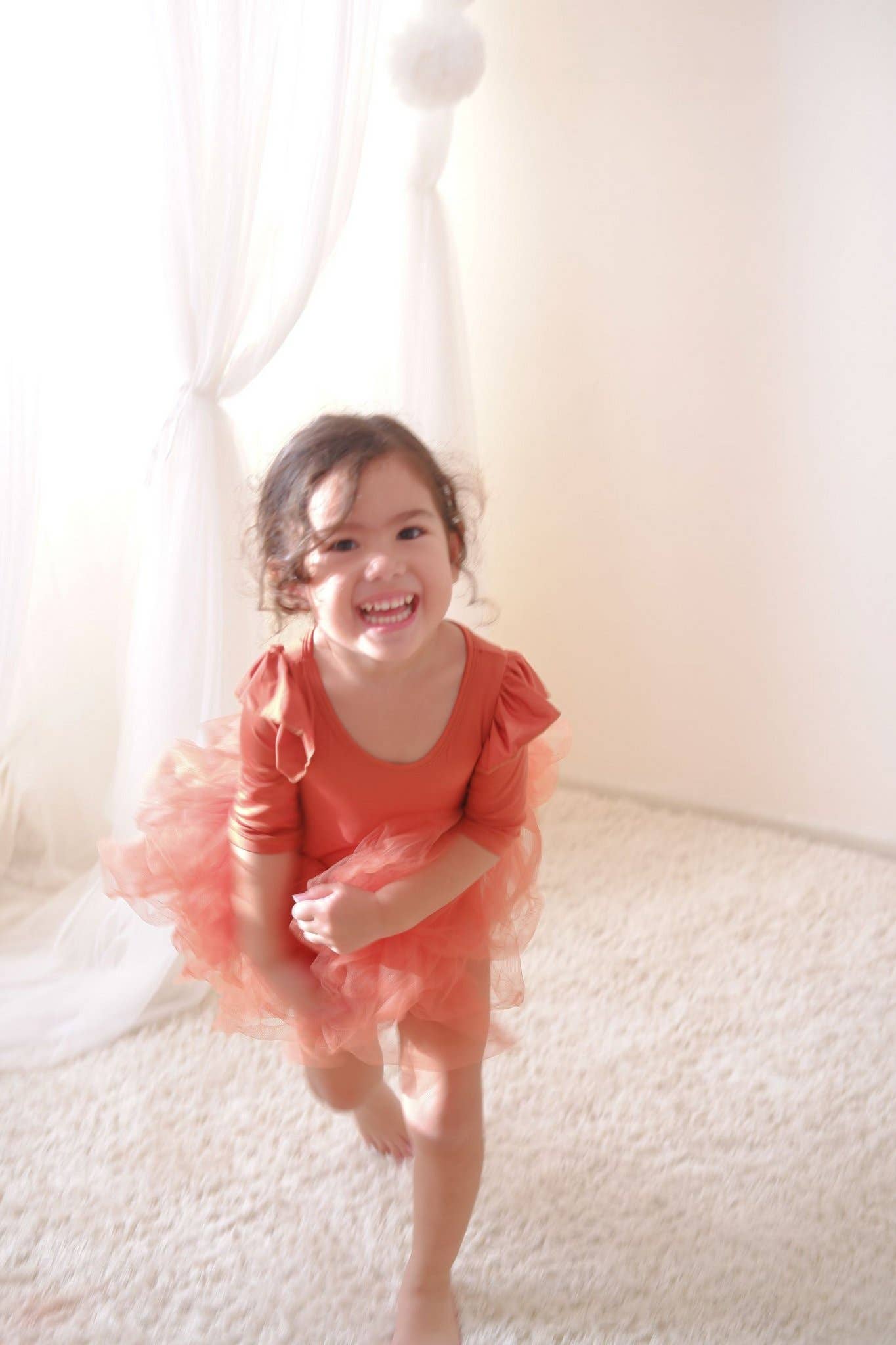 CindyxHanna - Wholesale Dress - Kids - MY BECCA BALLET TUTU DRESS0