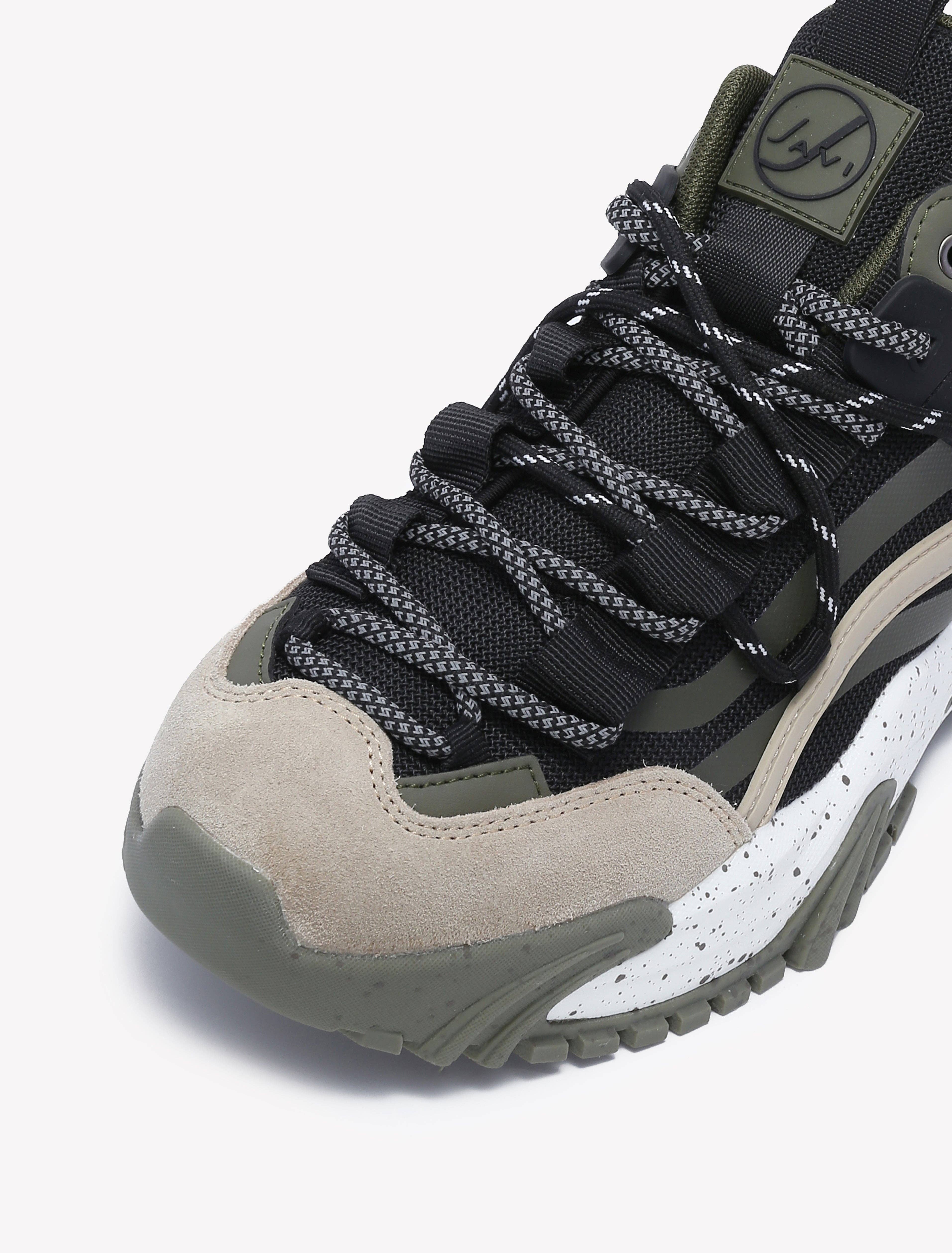 JAVI - Wholesale Lifestyle Sneakers - Men's - Dominance17