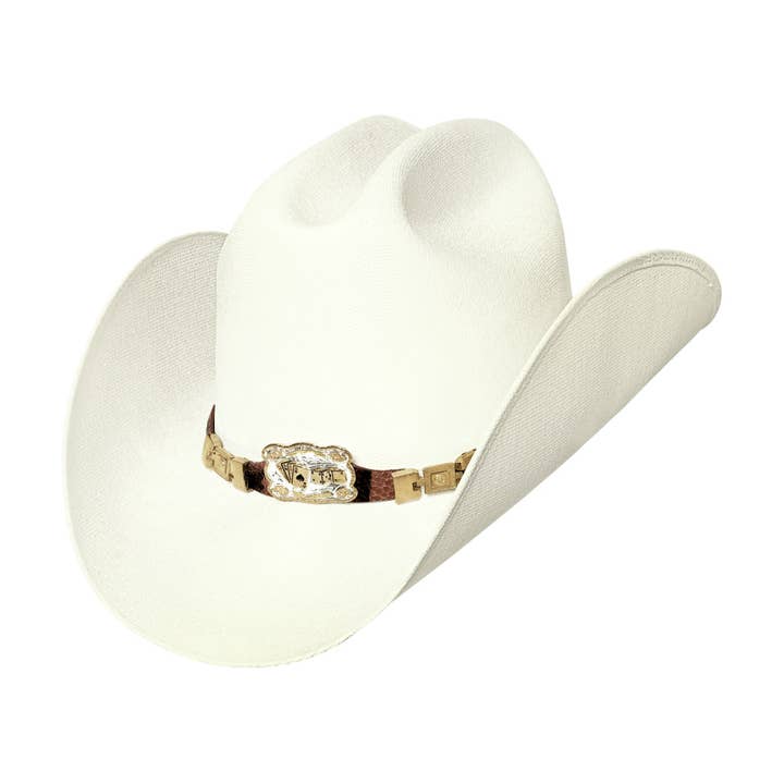 El Arriesgado 10X for wholesale by Montecarlo & Bullhide Hats