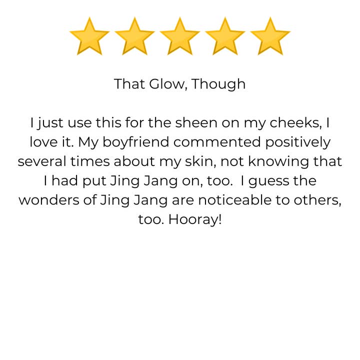 Orglamix - Venta al por mayor Crema/loción corporal - Jing Jang Creme | Crema Todo en Uno Multiusos para el Cuidado de la Piel3