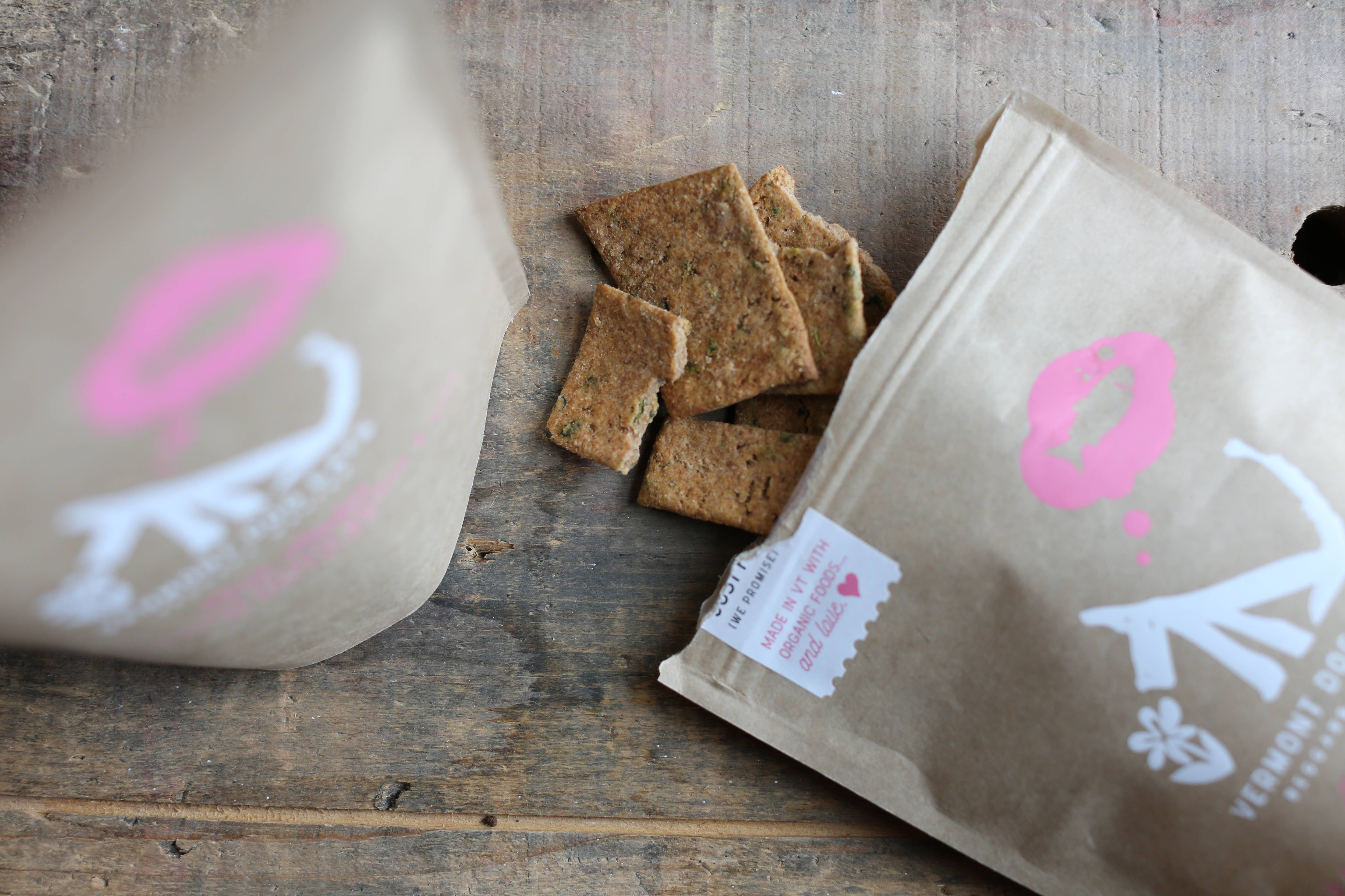 Vermont Dog Eats - Wholesale Pet Treats - Dog - Tico's Tasties5