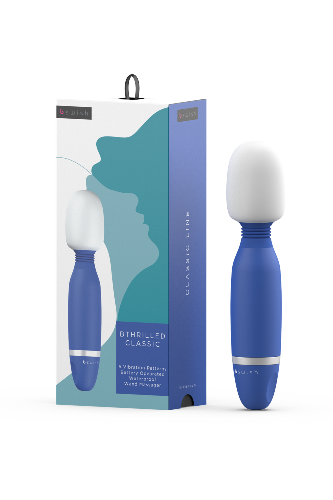 B Swish - Wholesale Sex Toy - Bthrilled Classic17