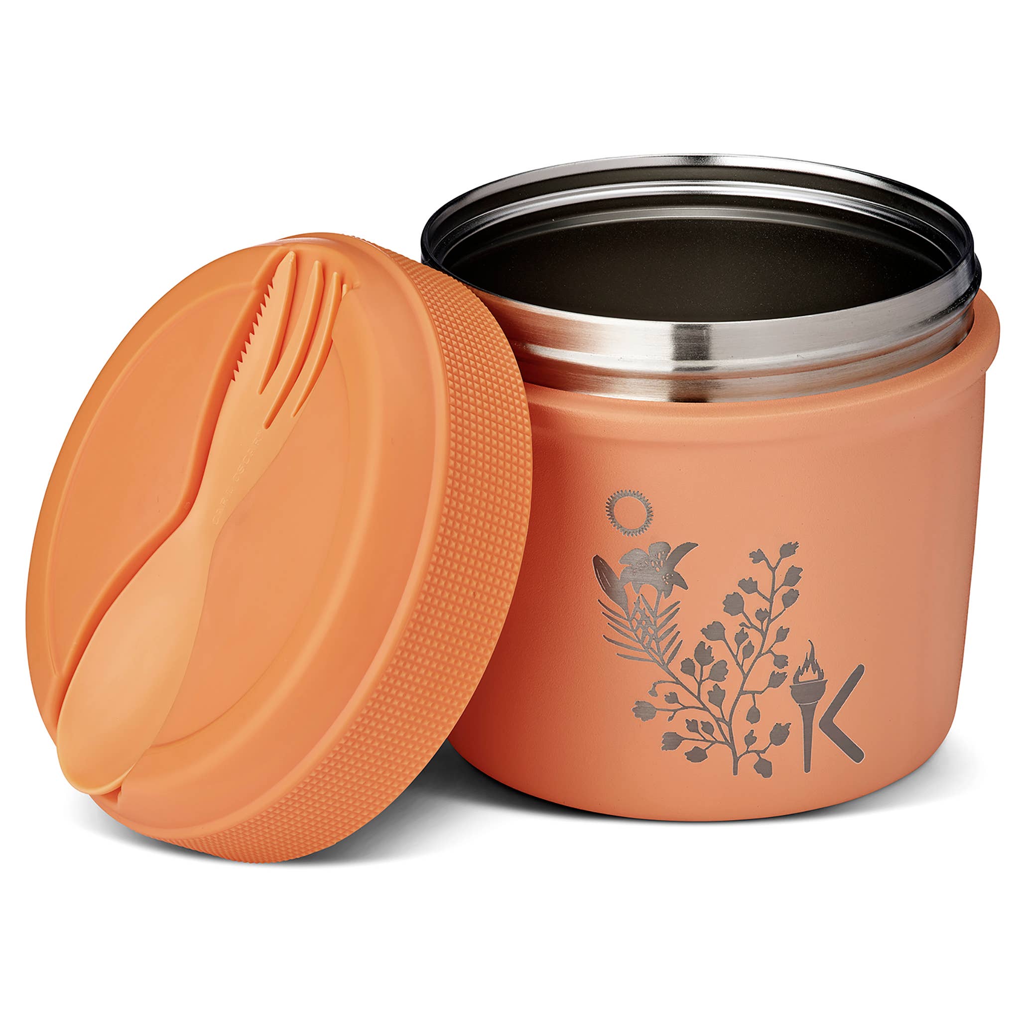 Carl Oscar - Wholesale Lunch Bag/Box - Spirit TEMP LunchJar™ 0.5 L - Energy3