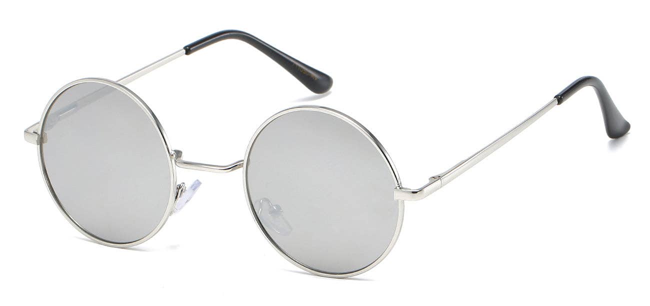 Luna Sunglasses - Wholesale Sunglasses - Unisex - Classic Unisex Sunglasses - American LZ512-711050-RV3