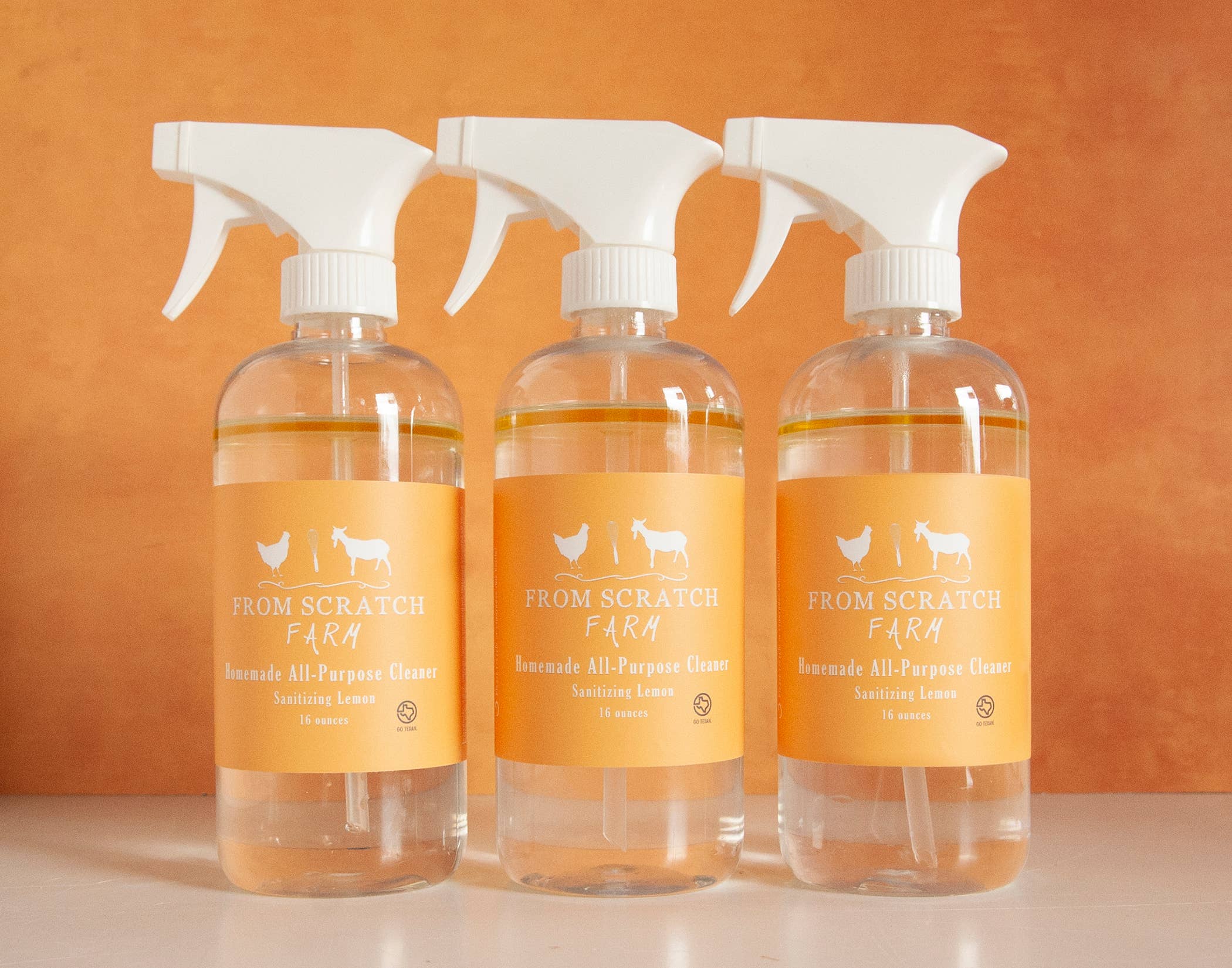 From Scratch Farm – wholesale Multi-surface cleaner – All-Purpose Cleaners6