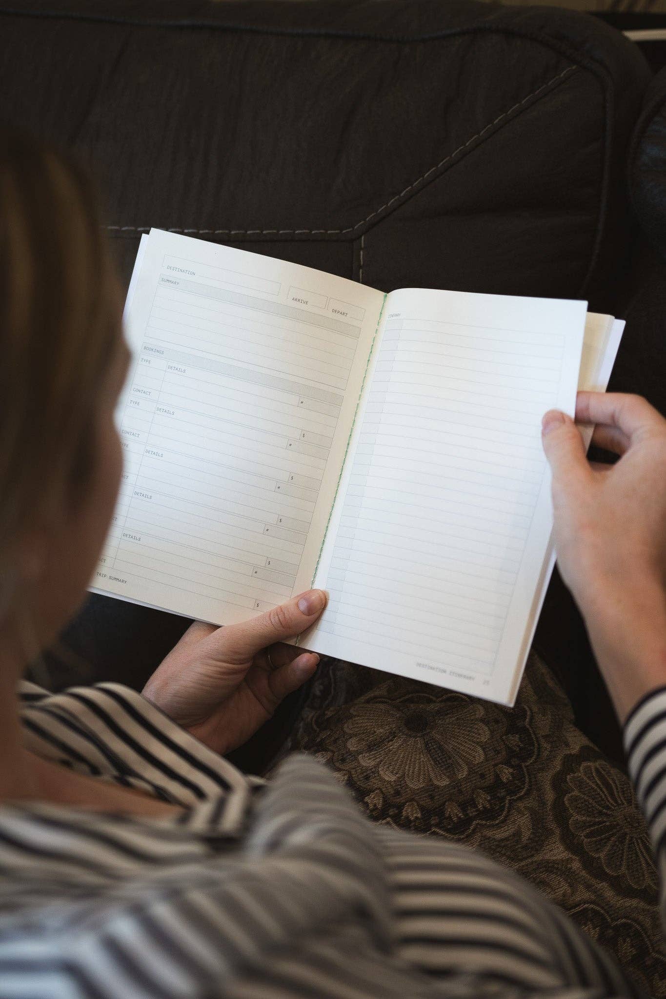 Friend Notebook – wholesale Notebook – Travel Friend13