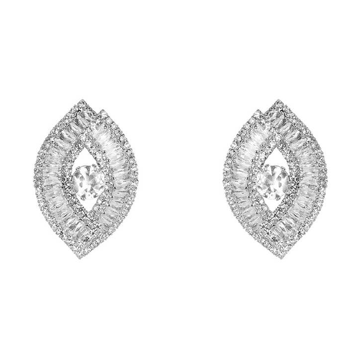 Serenity Studs for engroshandel hos Club Manhattan