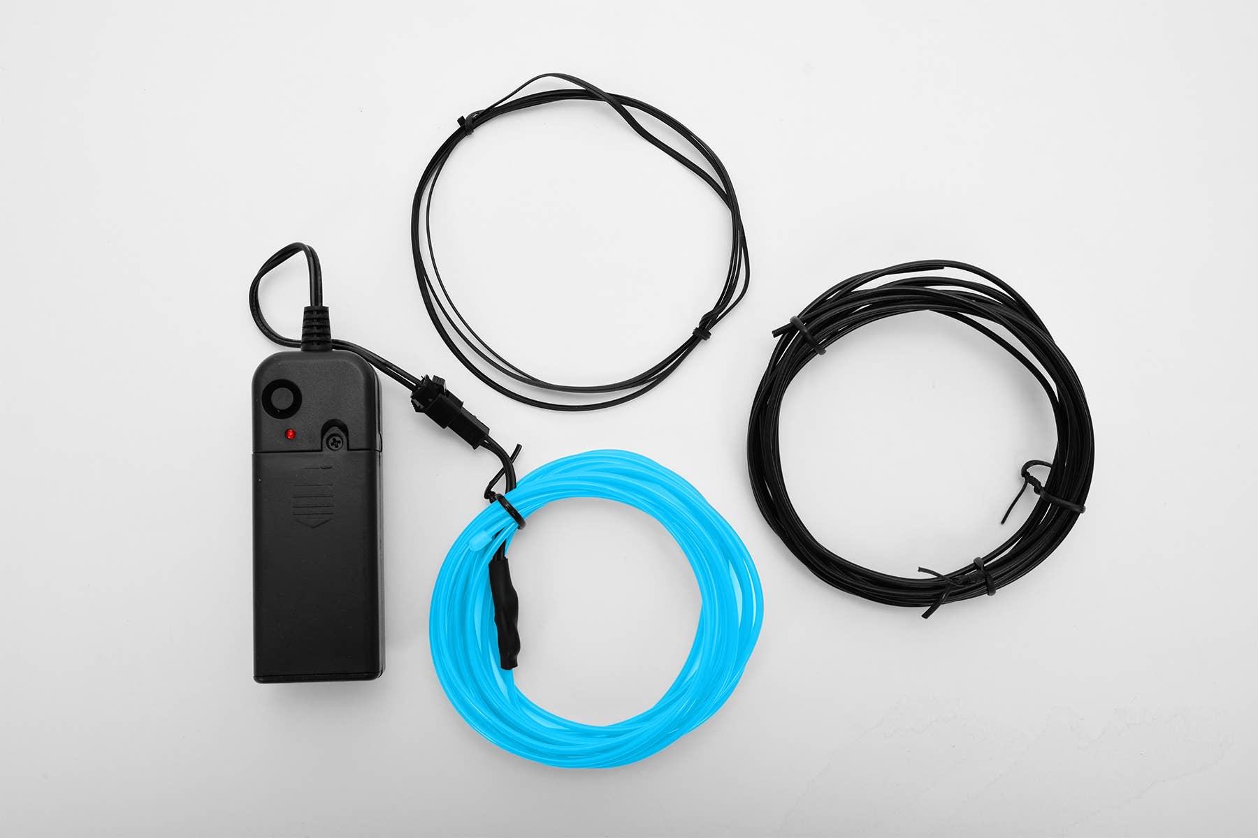 Iscream - Wholesale Neon Sign - Neon Effect Blue Light2