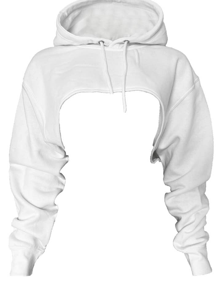 Babes - Wholesale Hoodie - Women's - Layering Hoodie (7 colors)