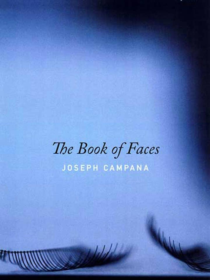 Book Of Faces: Poems for wholesale by Macmillan Publishers