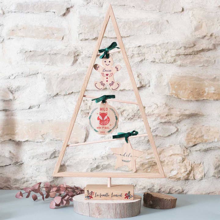 Grande árvore de Natal por atacado de la charolière