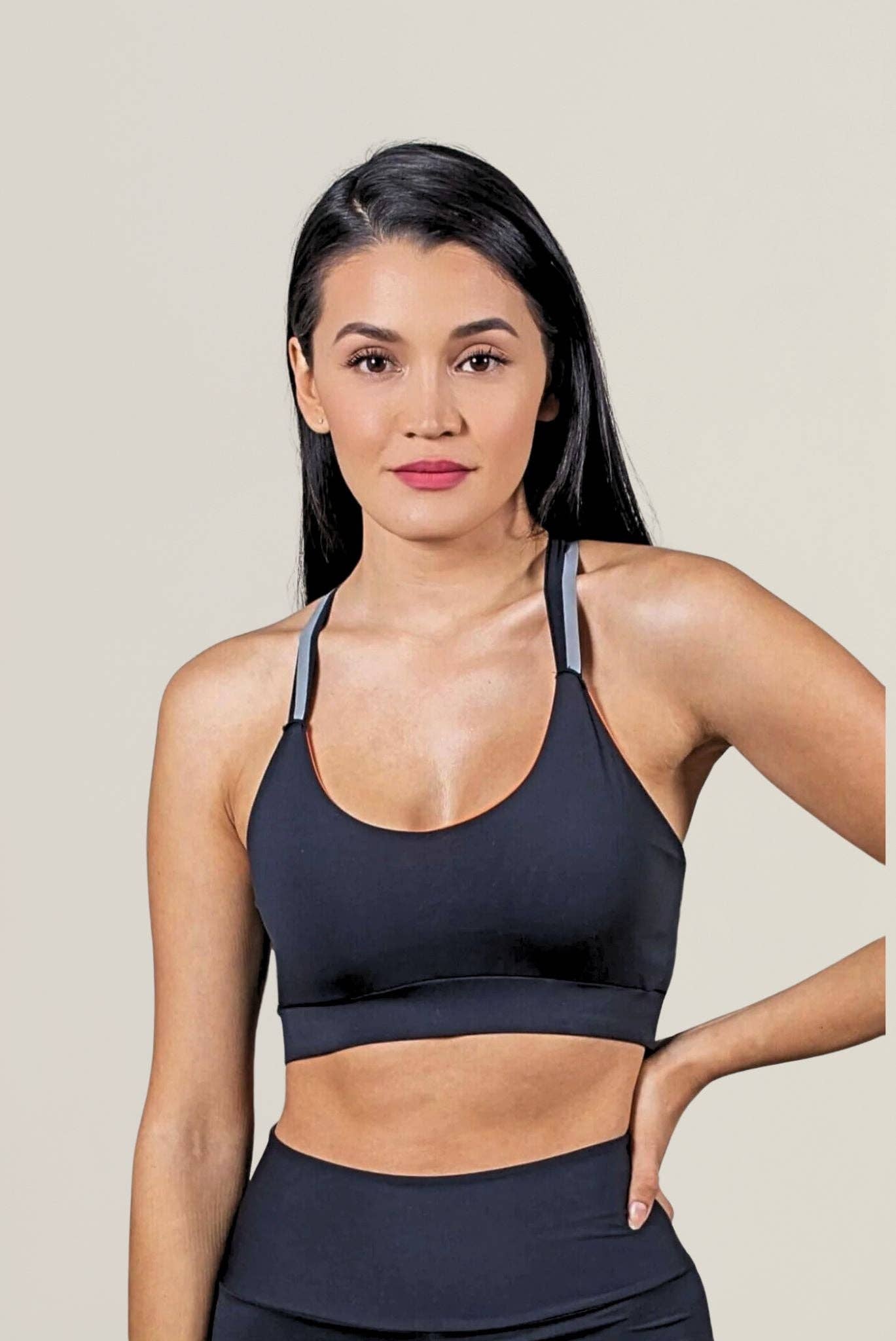 La Pièce Paris - Wholesale Sports Bra - Women's - Reversible bra GRÀCIA0
