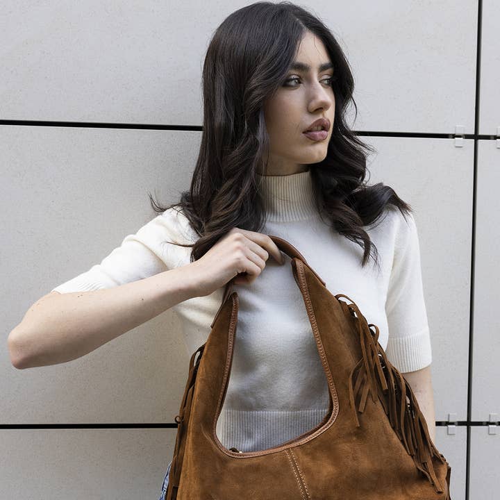 Bolsa de ombro Cheval Firenze Cecilia por atacado de Cheval Firenze