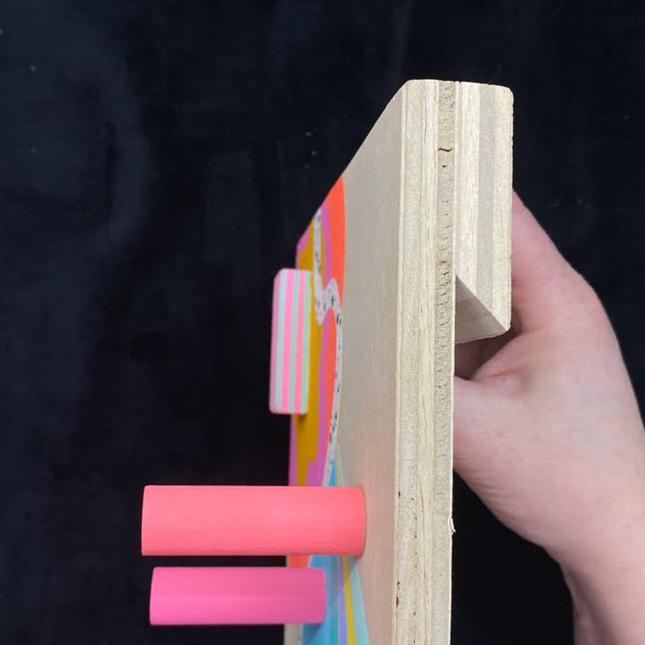 Artifacts of Joy - Wholesale Painting/Drawing - Reimagine Series Painting Swei4